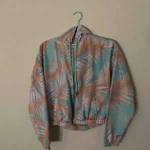 Wind Breaker